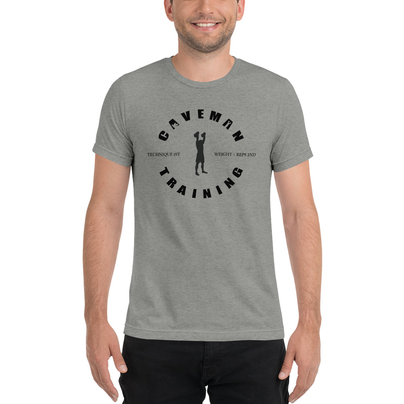 Technique First T-Shirt