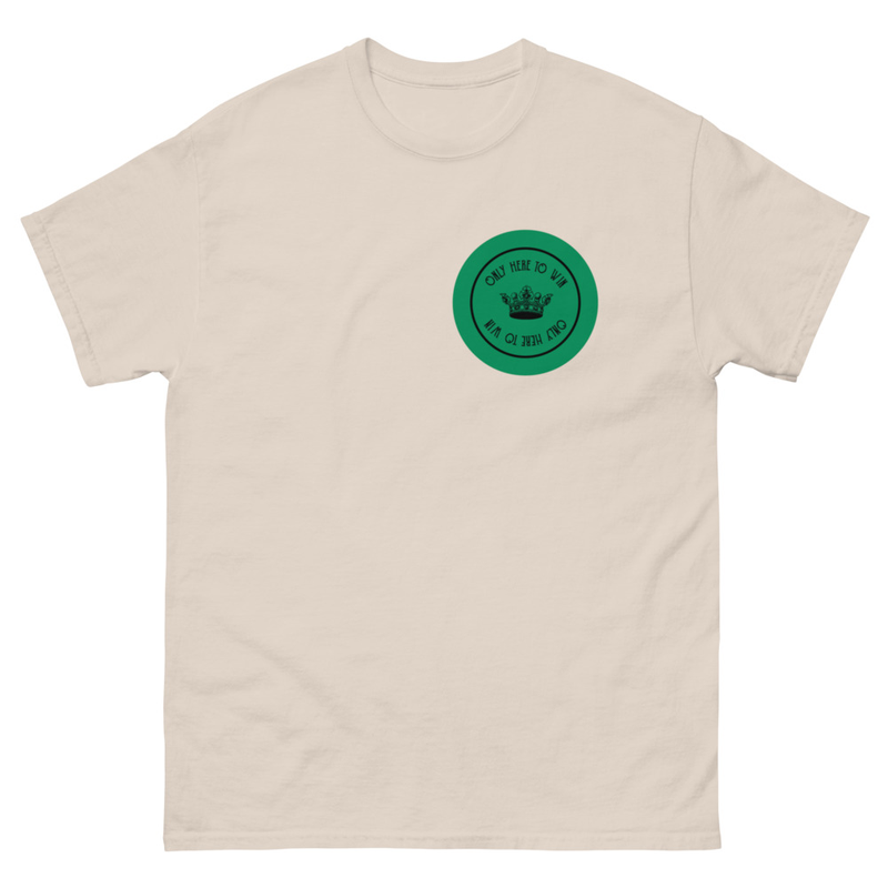 Parlay Green