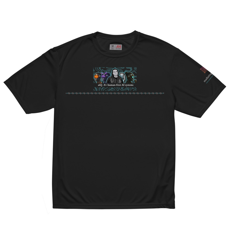 mQs Human-First Systems - ProSport