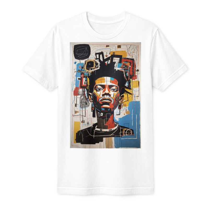 MIND//BUILT – XL, White