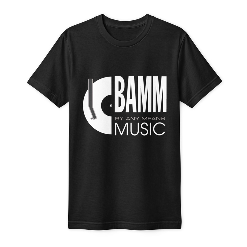 Fine Jersey T-Shirt
