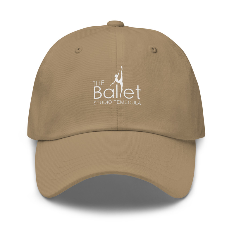 Dad hat – One size, Khaki