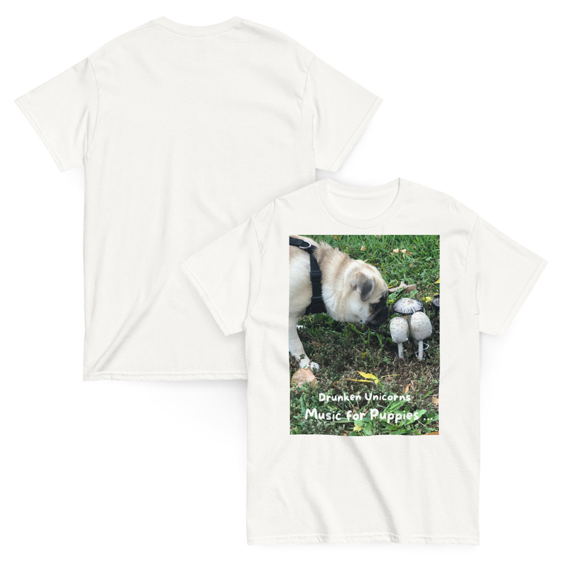 Unisex classic tee