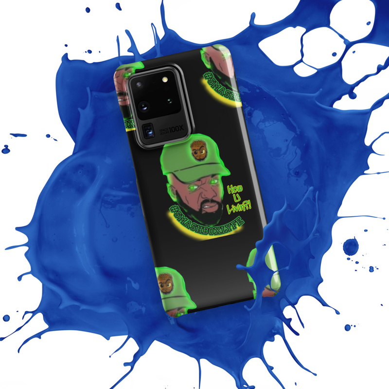 Smart KILLAMIND case ( Samsung )