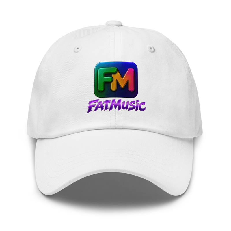 Dad hat