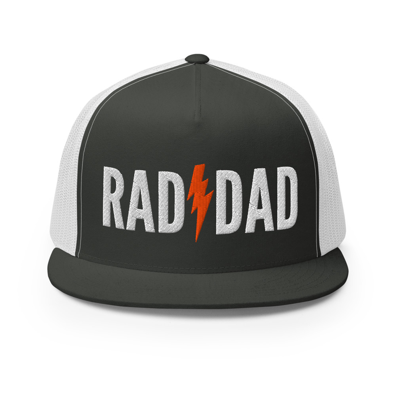 RAD DAD