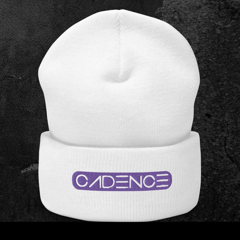 Cadence Cuffed Beanie