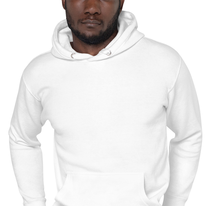Hard to Handle Hoodie