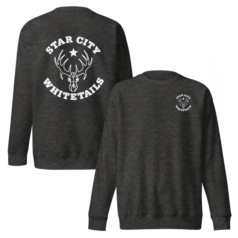 Star City Sweatshirt image 4