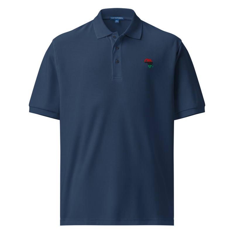 Pan AfriKin  Premium Polo