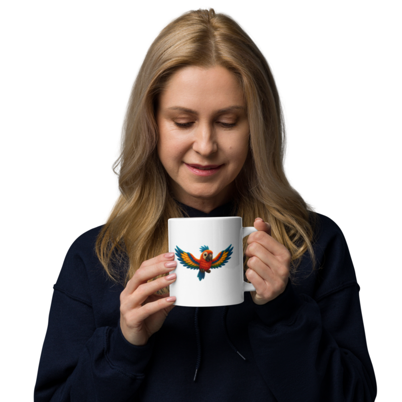 Percy Mug