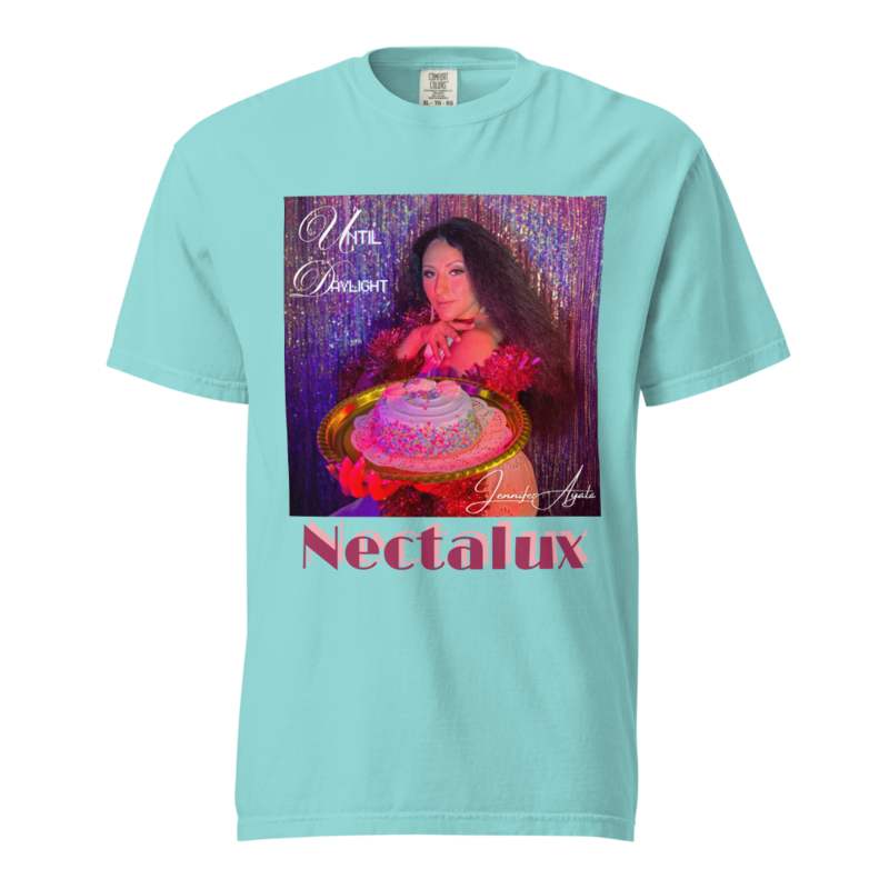 Groovy Dreams – Until Daylight Anniversary Tee