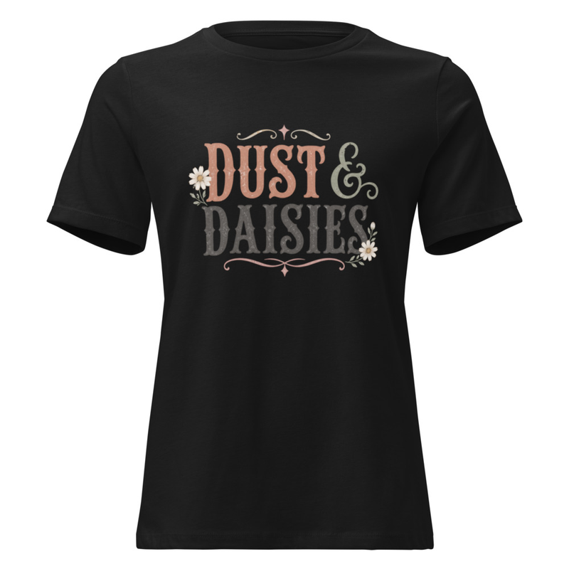 Dust & Daisies