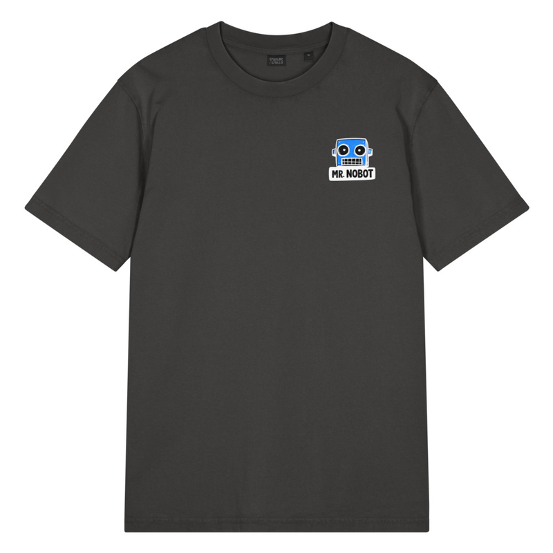 Unisex Garment Dyed Creator 2.0 Vintage T-Shirt | Stanley/Stella SATU041