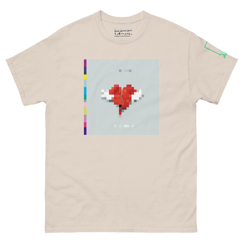 [ Say u Will ] cLAssic tee – Image 10