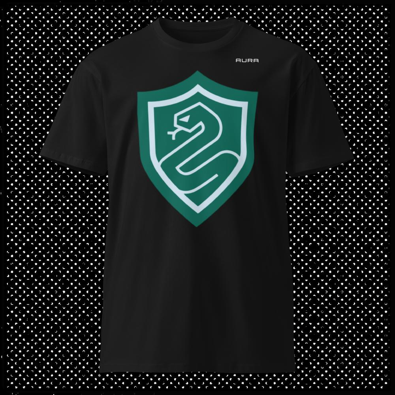 [ Elite ] Winter Nights - HPL - Home - [ SLYTH ] T-Shirt - X1 - [ Limited-Time ]