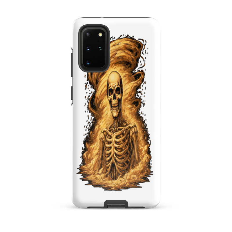 Sandstorm of Doom Tough Case for Samsung®