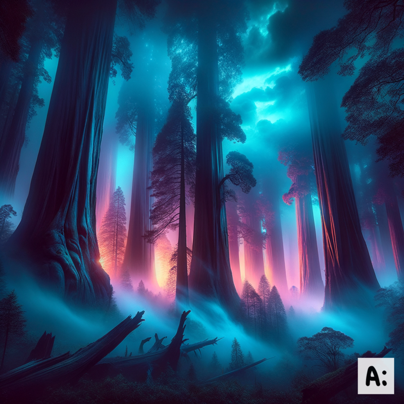 Mystic Grove view 2
