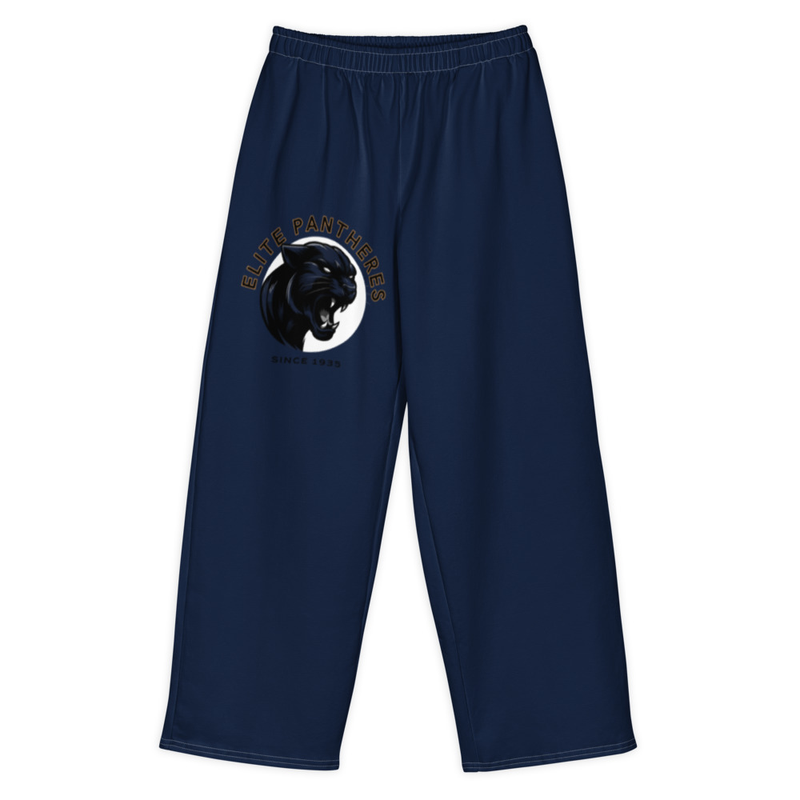 elite-panthers sweat pants