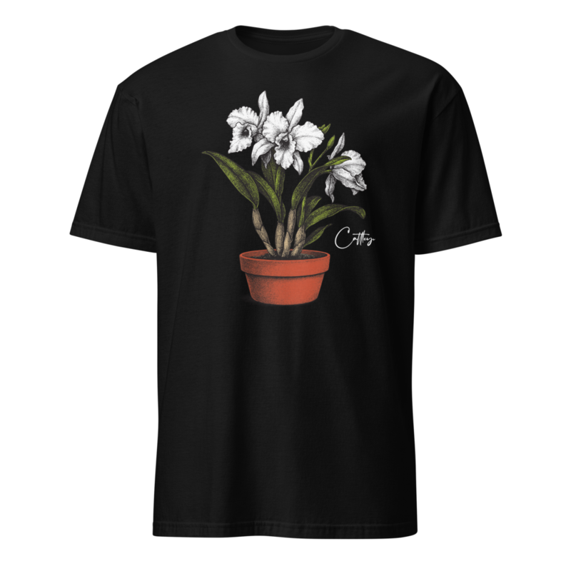 Cattleya Shirt v1