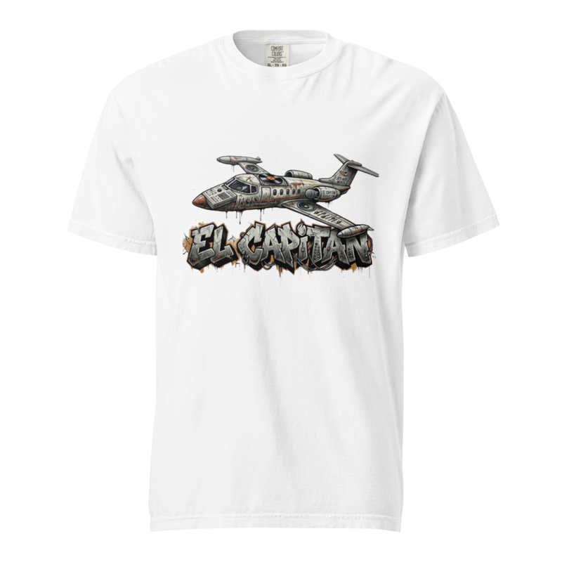 El Capitan Tee