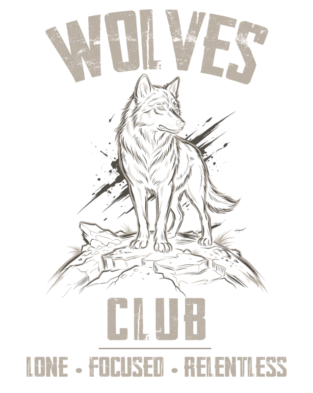 Wolves Club