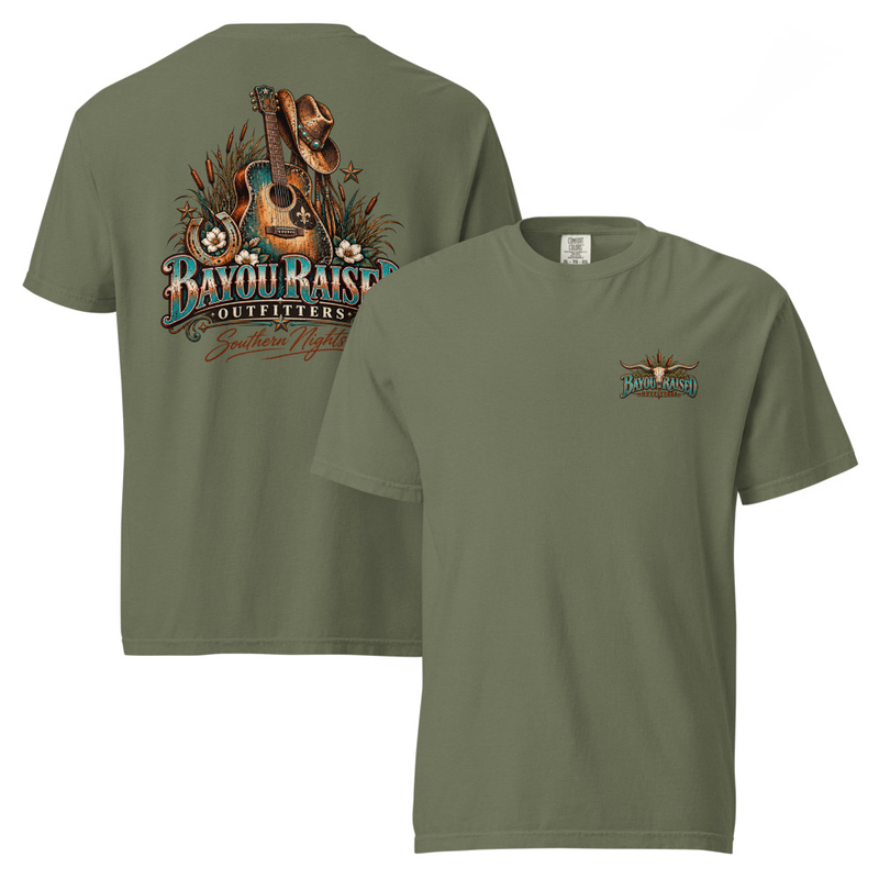 Southern Nights Tee view 3 of 5