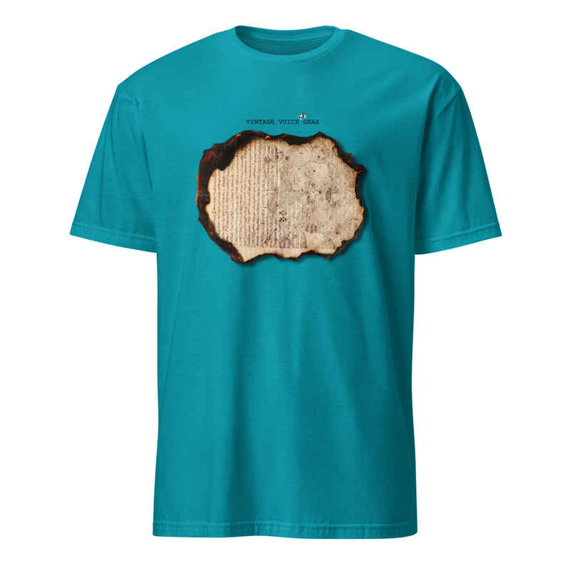 Star Gazer - The Mind Drift Collection – S, Tropical Blue