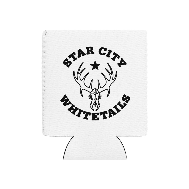 Star City Can cooler