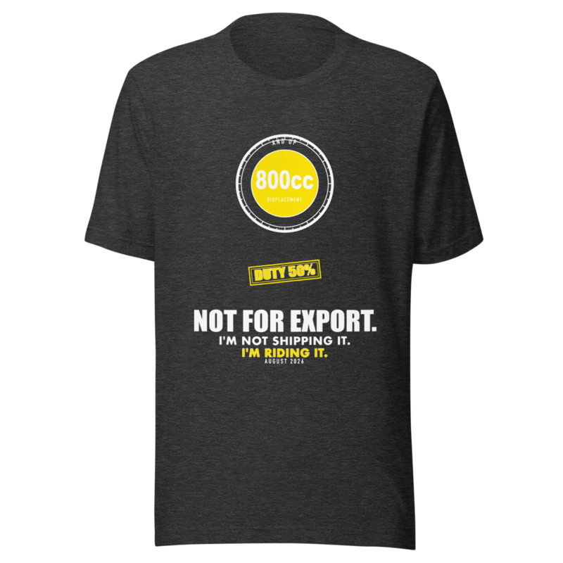 Dark Grey Heather