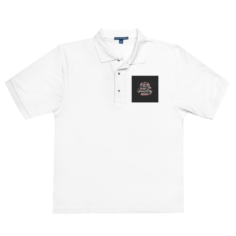 Men's Premium Polo
