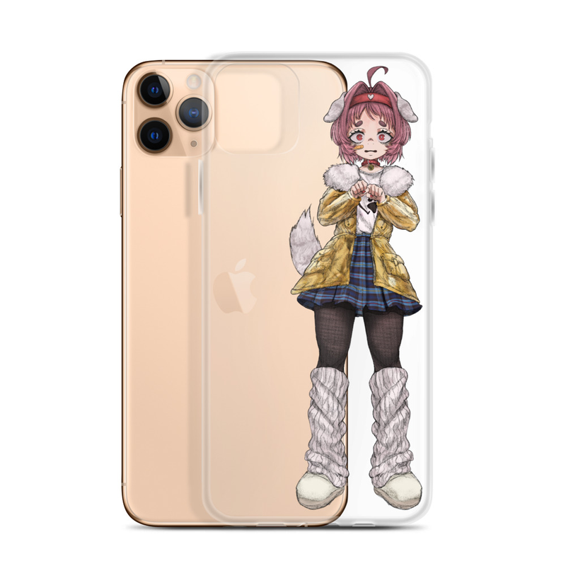 Lacey Case for iPhone preview