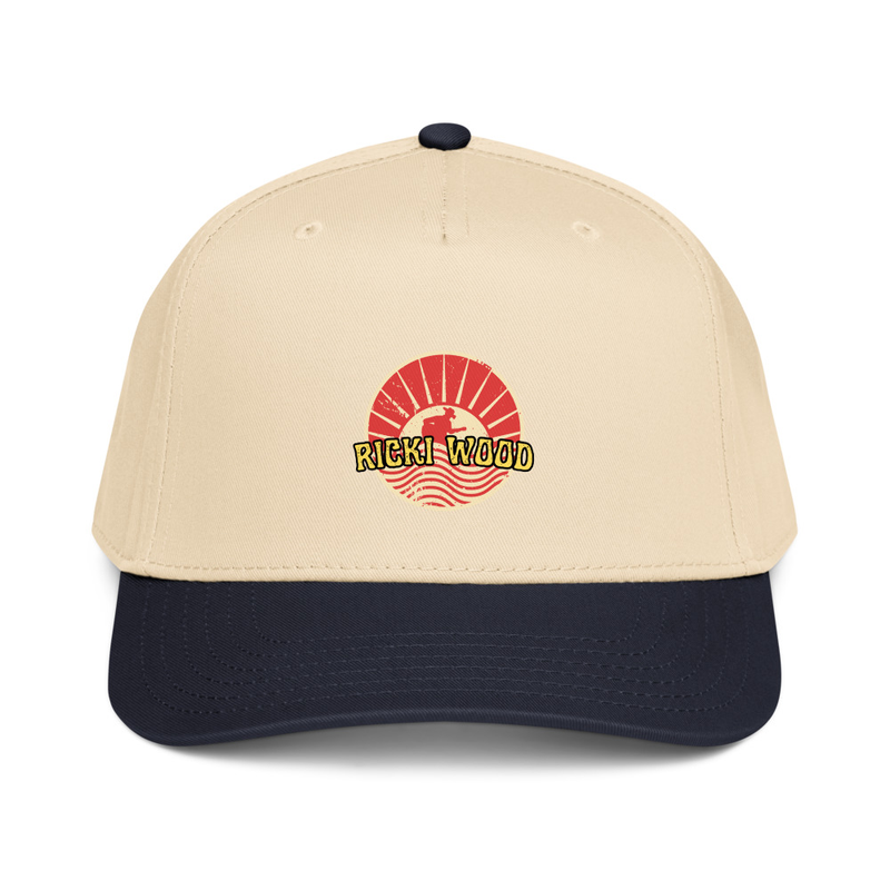 RW Sunrise - BB Cap