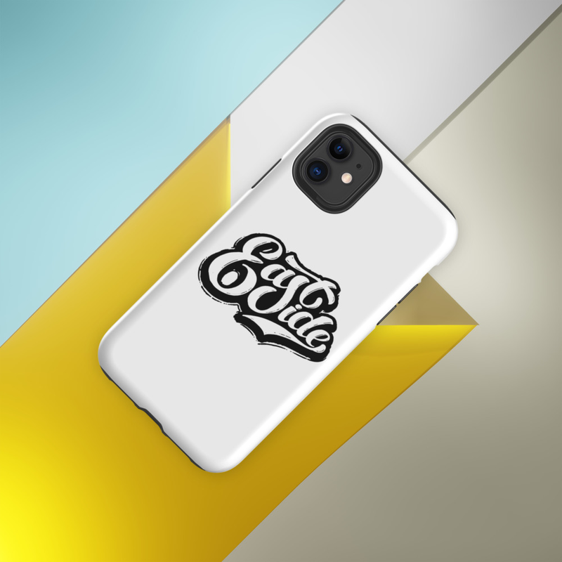 EastSide Tough Case for iPhone®