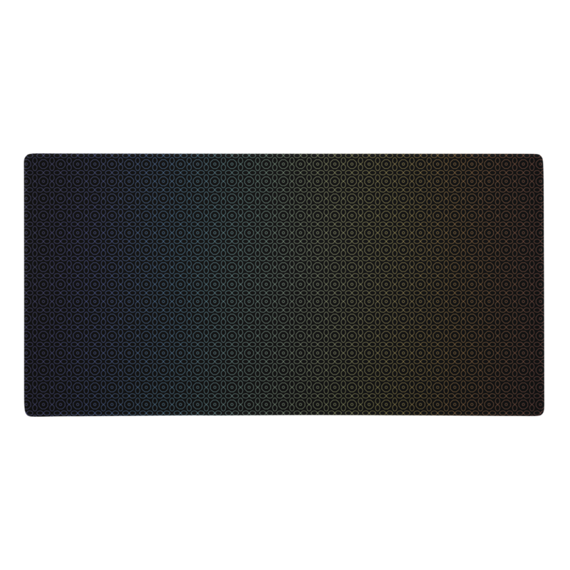 TM gaming mouse Pad