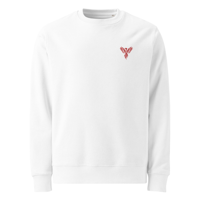 Unisex eco sweatshirt
