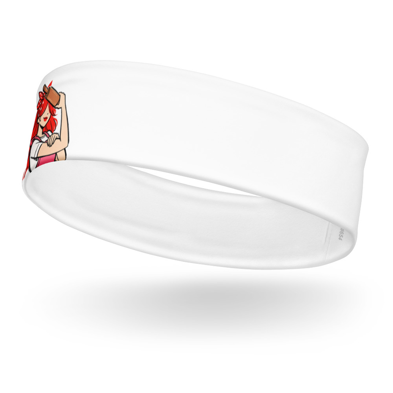 Chloes Giant Cookies - Headband