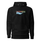 Unisex Cotton Heritage Hoodie
