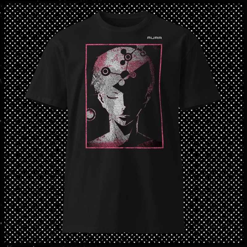 [ Elite ] Winter Nights - Attack of Titans [ AOT ] - T-Shirt - X1 - [ Limited-Time ]