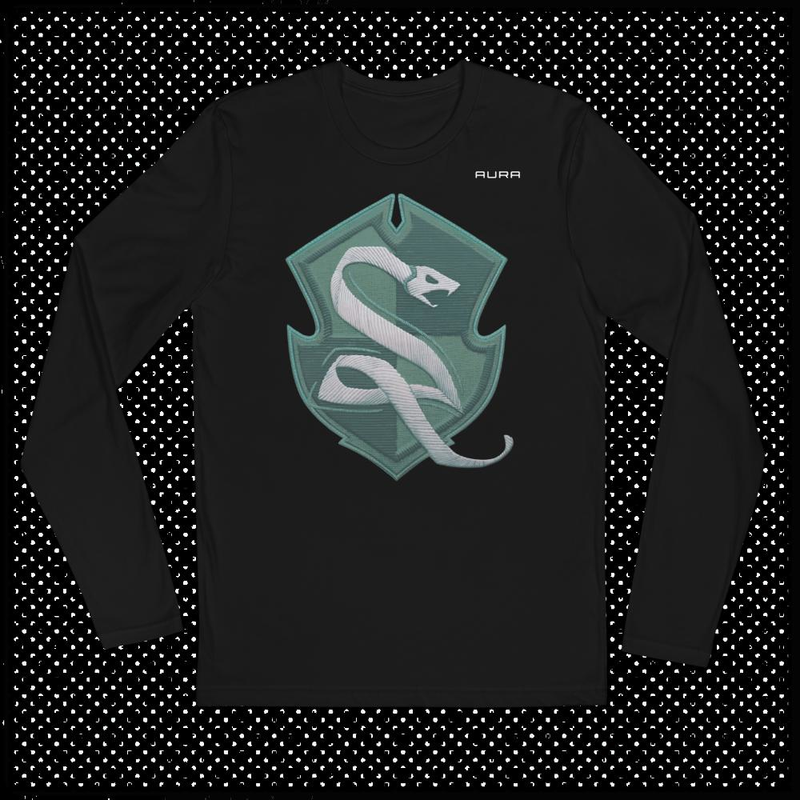 [ Elite ] Winter Nights – HPL - A Legacy - [ SLYTH ] Long Sleeve - X1 - [ Limited-Time ]