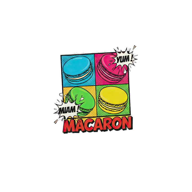 Macarons