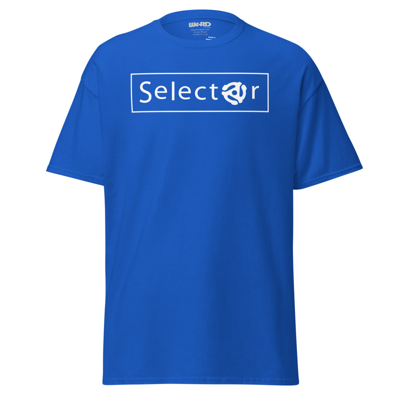 Selector 45s - View all colors – S, Royal