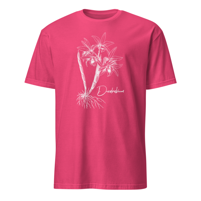 Dendrobium v3 Shirt