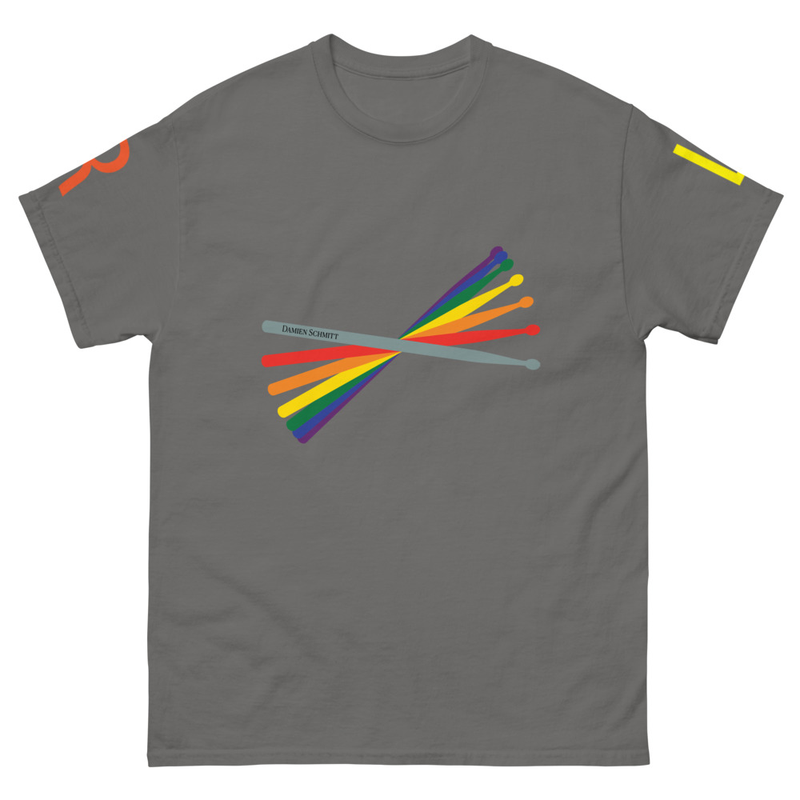 Rainbow Logo