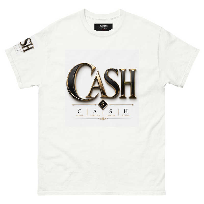 CASH T-Shirt