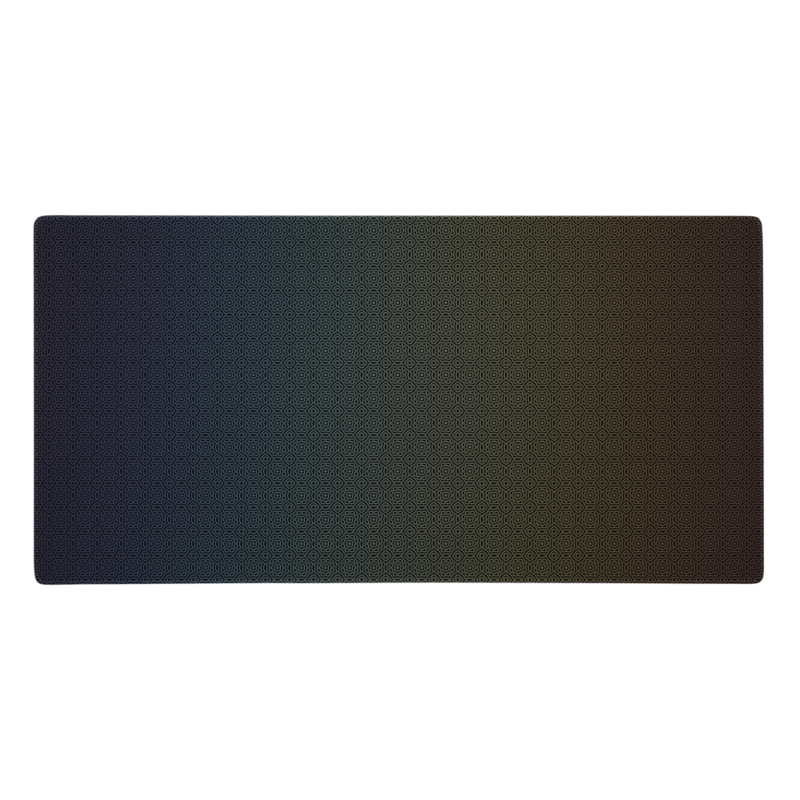 IDM gaming mouse pad