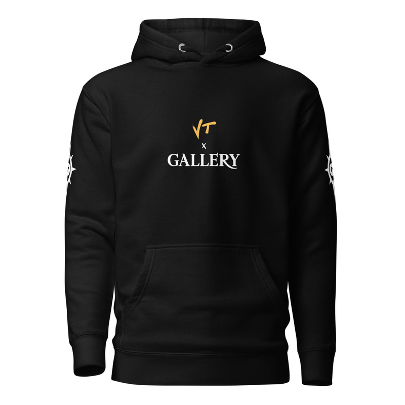 GALLERY HOODIE (COLLECTOR'S EDITION)