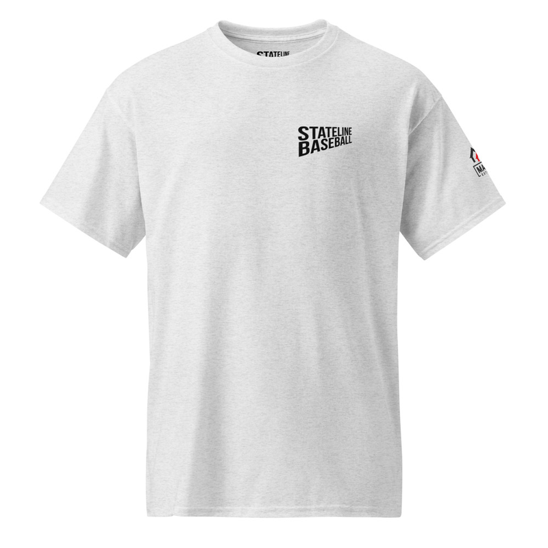Coach Shirt - Light - DryBlend® T-Shirt – XL, Ash