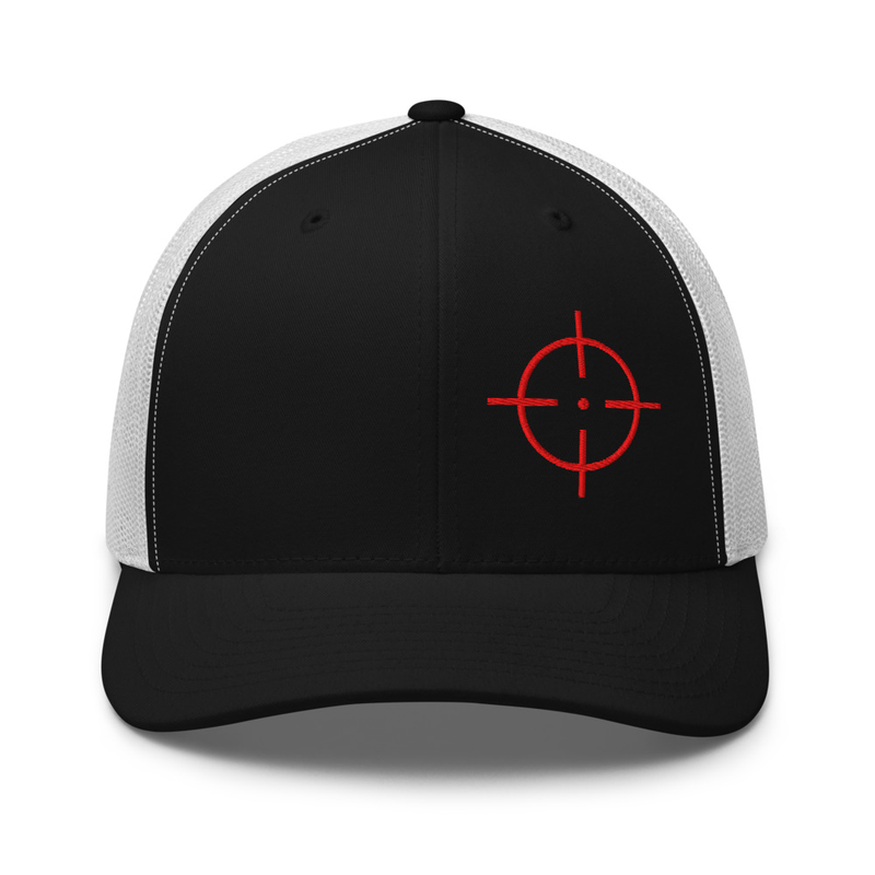Accurate Arms Trucker Cap