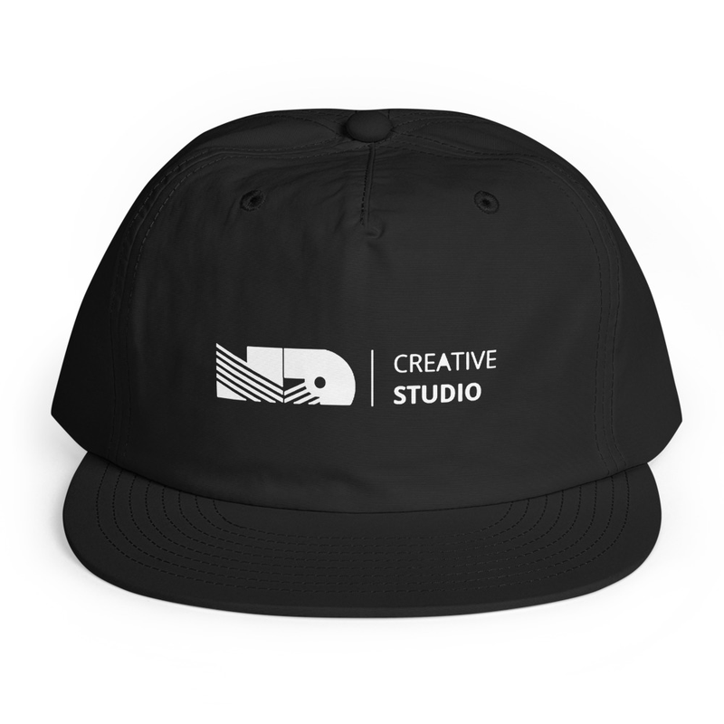 NESSCITY Surf cap